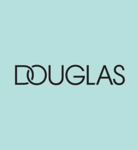 Douglas Logo