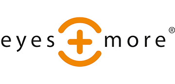 eyes+more logo