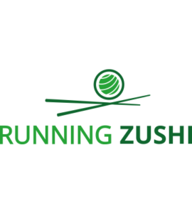 running zushi