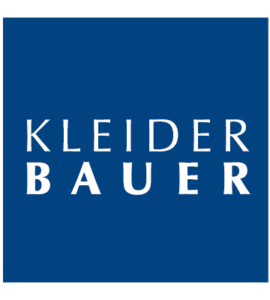 Kleider Bauer Logo