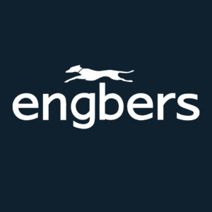 Engbergs Logo