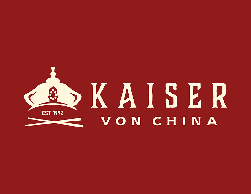 Kaiser von China
