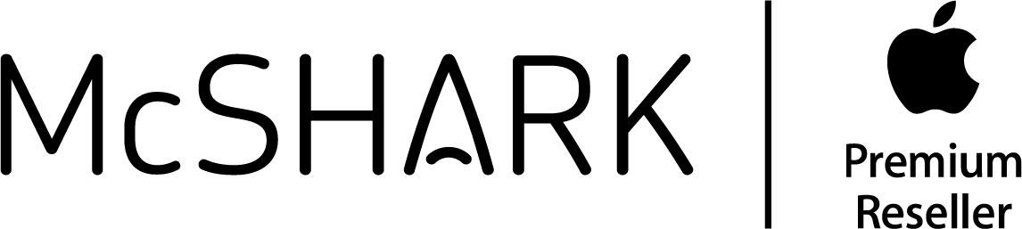 mcshark logo
