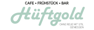 Hüftgold Logo